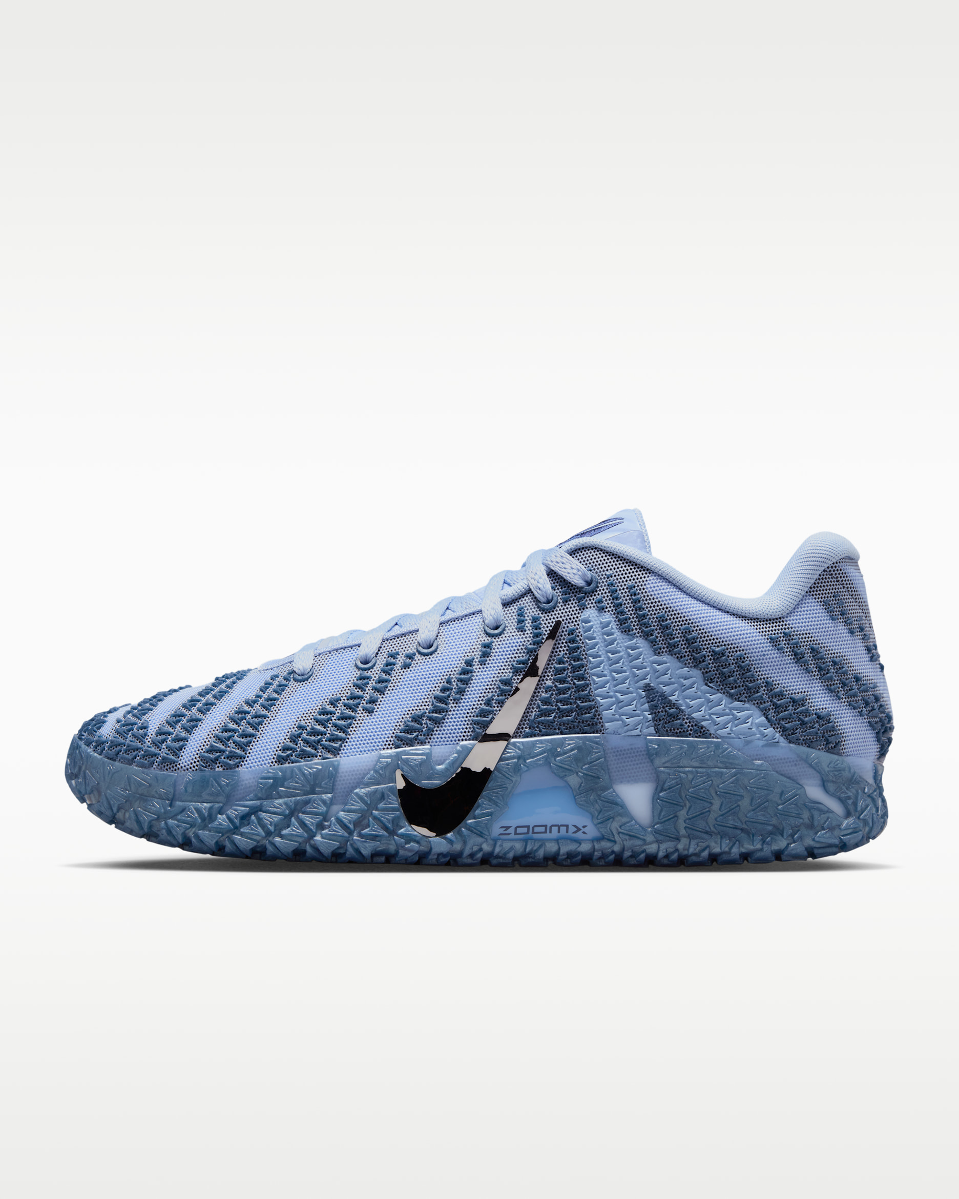 Ja 3 LX Basketball Shoes. Nike ID